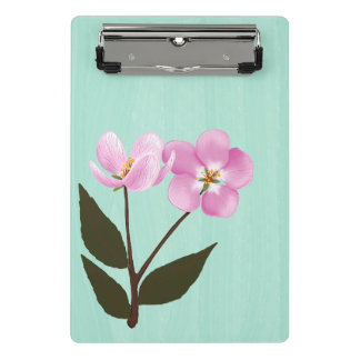 Minicarpeta De Pinza Carnet photo Spiral