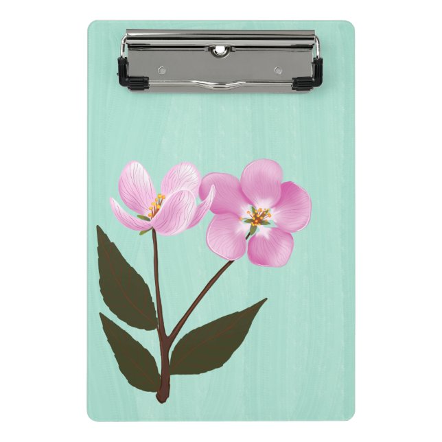 Minicarpeta De Pinza Carnet photo Spiral (Anverso)