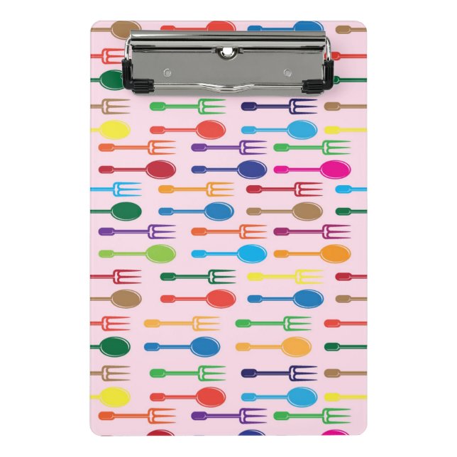 Minicarpeta De Pinza Cena de textura (Anverso)