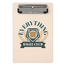 Club Todo Bagel