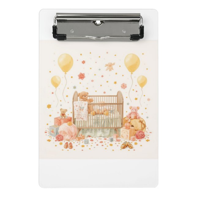 Minicarpeta De Pinza Cojín decorativo (Anverso)