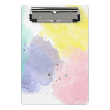 Colores encantadores con un toque suave  