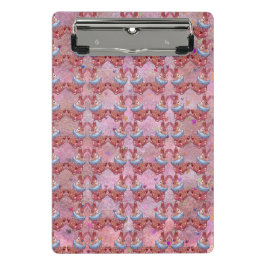 Minicarpeta De Pinza Conejo llamado Ladybug