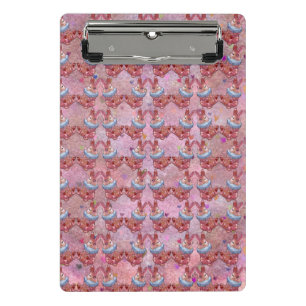 Minicarpeta De Pinza Conejo llamado Ladybug