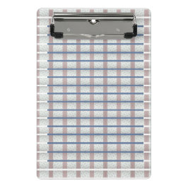 Minicarpeta De Pinza Corazones de amor