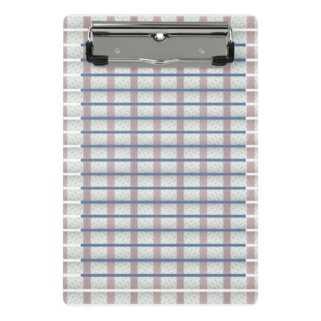 Minicarpeta De Pinza Corazones de amor (Anverso)