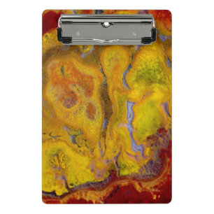 Minicarpeta De Pinza Crayola Jasper