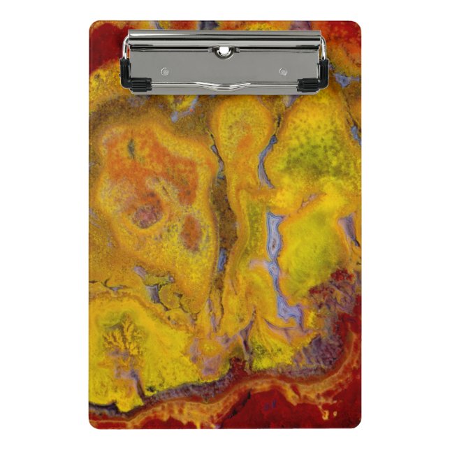 Minicarpeta De Pinza Crayola Jasper (Anverso)