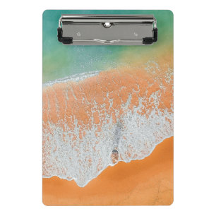 Minicarpeta De Pinza Crea tu propia foto