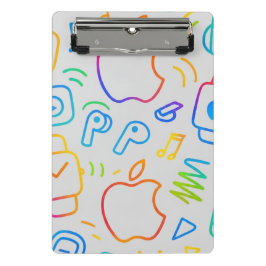 Minicarpeta De Pinza Crea tu propia tendencia personalizada simple