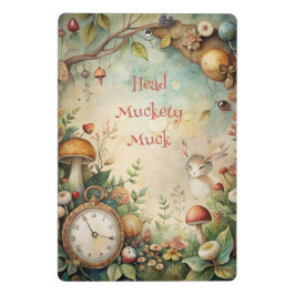 Minicarpeta De Pinza Create Your Own Whimsical Rabbit Garden