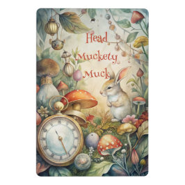 Minicarpeta De Pinza Create Your Own Whimsical Rabbit Hutch