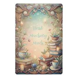 Minicarpeta De Pinza Create Your Own Whimsical Tea Party Tales