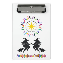 Minicarpeta De Pinza Cuaderno de Fotos en Espiral