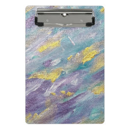Minicarpeta De Pinza Cuaderno en espiral