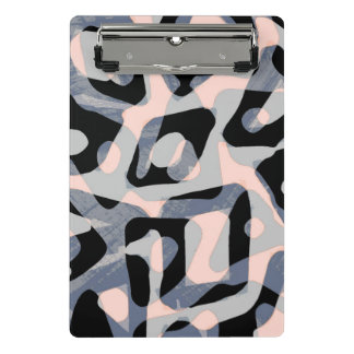 Minicarpeta De Pinza Cuadrador de patrón 3