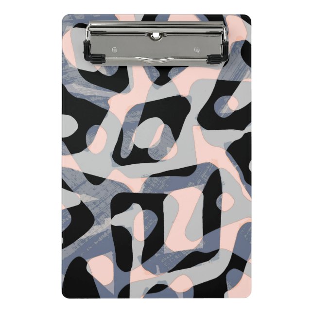 Minicarpeta De Pinza Cuadrador de patrón 3 (Anverso)