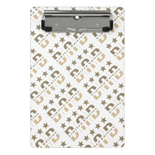 Minicarpeta De Pinza Dad Limited Edition
