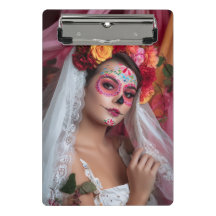 Diario de la Catrina Muerta