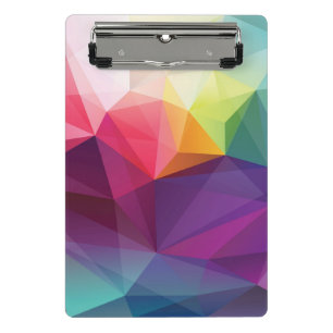 Minicarpeta De Pinza Diseño moderno