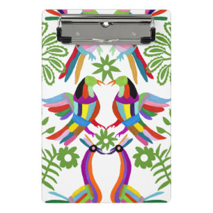 Minicarpeta De Pinza Diseño moderno III de Otomi