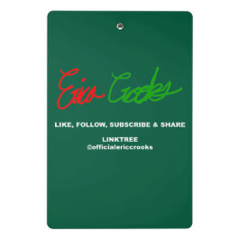 Minicarpeta De Pinza Dr. LeBrick Bah Humbug xmas