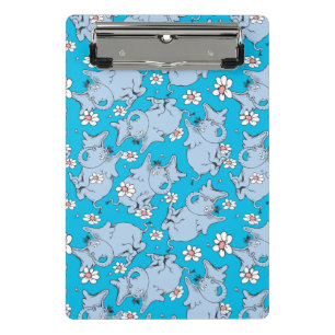 Minicarpeta De Pinza Dr. Seuss Horton escucha a Quién