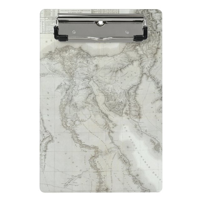 Minicarpeta De Pinza Egipto 8 (Anverso)