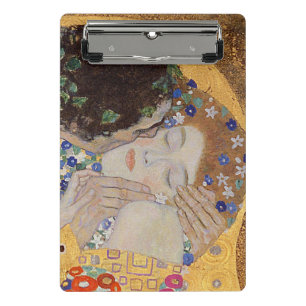 Minicarpeta De Pinza El beso, 1907-08 2