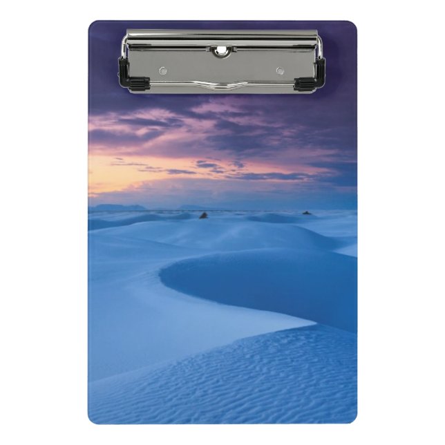 Minicarpeta De Pinza El blanco enarena el monumento nacional 2 (Anverso)