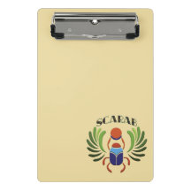 El escarabajo egipcio Scarab. Clásico de Egipto