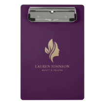 Elegantes elementos promocionales para su negocio