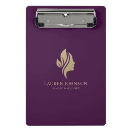 Minicarpeta De Pinza Elegantes elementos promocionales para su negocio