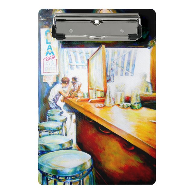 Minicarpeta De Pinza Emocional a motivador, lógica a justificar (Anverso)