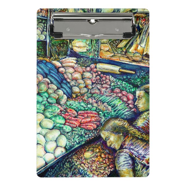 Minicarpeta De Pinza Enceladus (Anverso)