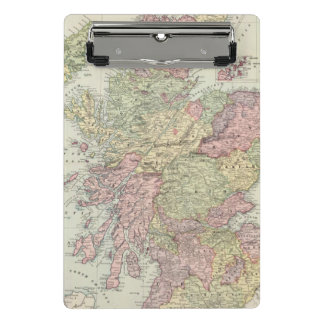 Minicarpeta De Pinza Escocia