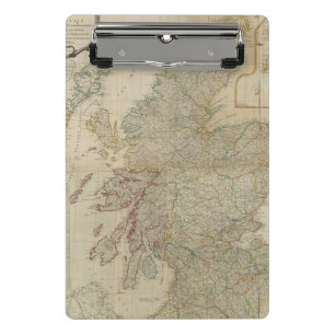 Minicarpeta De Pinza Escocia compuesta 2