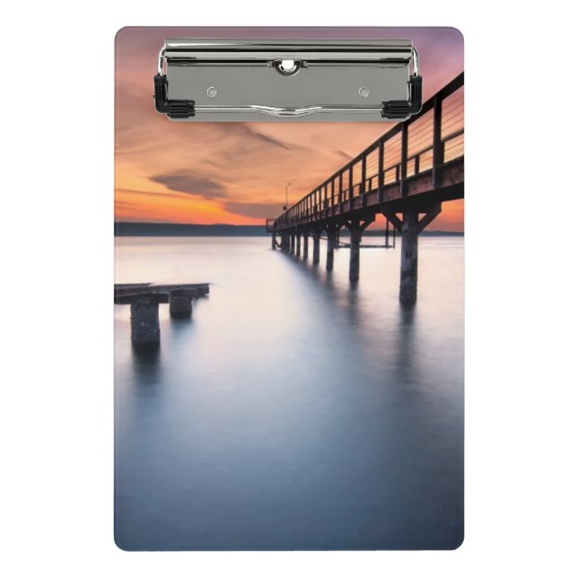 Minicarpeta De Pinza Escupitajos del gemelo (Anverso)