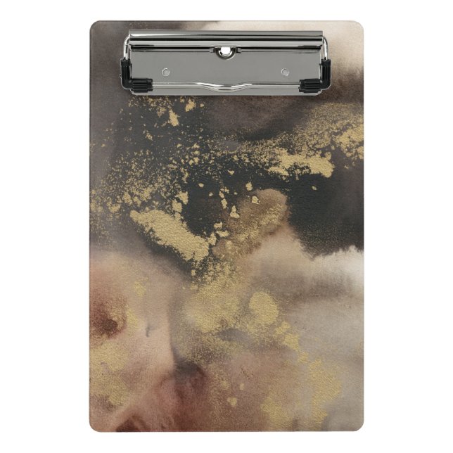 Minicarpeta De Pinza Estaciones de la montaña (Anverso)