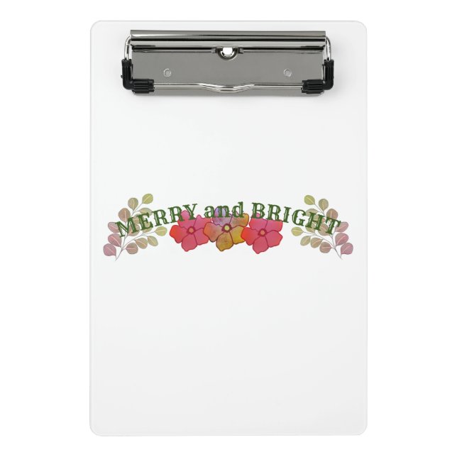 MINICARPETA DE PINZA FERIA Y LUZ (Anverso)