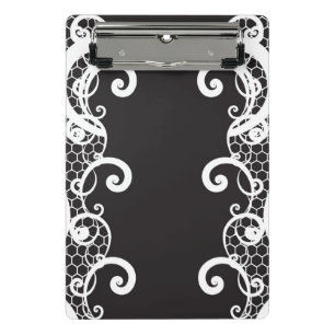 Minicarpeta De Pinza Fondo 1 del cordón