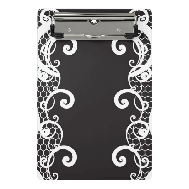 Minicarpeta De Pinza Fondo 1 del cordón (Anverso)