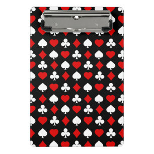 Minicarpeta De Pinza Fondo con los juegos