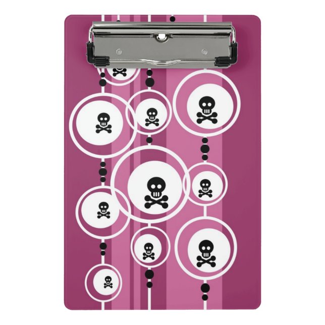 Minicarpeta De Pinza Fondo del Grunge (Anverso)