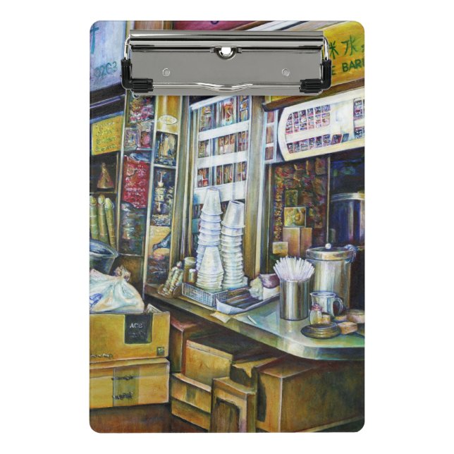 Minicarpeta De Pinza Fuerzas de luz cargadas emocionalmente, Singapur (Anverso)