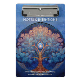 Minicarpeta De Pinza Gentle Radiance | Tree of Life B&B