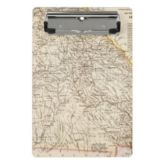 Minicarpeta De Pinza Georgia 14
