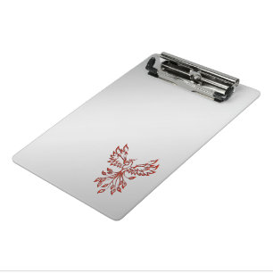 Minicarpeta De Pinza Guay Phoenix Rising