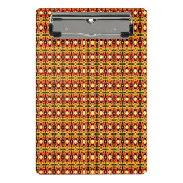 Minicarpeta De Pinza Halogem