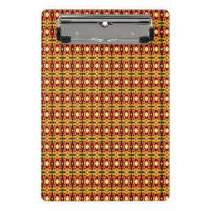 Minicarpeta De Pinza Halogem